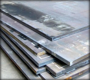 Alloy Steel Plate